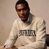 Sweats & Hoodies